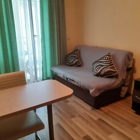Apartment Amadeus Lux Sunny Beach