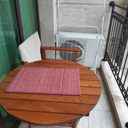 Amadeus Lux Apartment