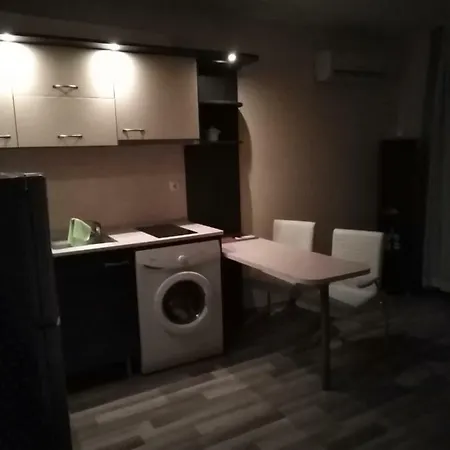 Amadeus Lux Sunny Beach